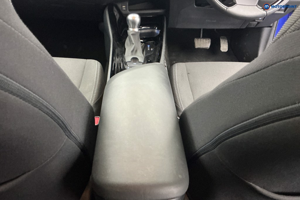Toyota C-Hr Design Automatic Petrol-Electric Hybrid SUV - Stock Number (1642625) - 11th supplementary image