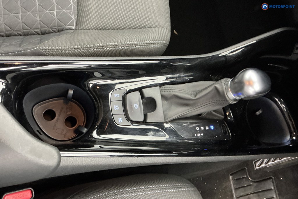 Toyota C-Hr Design Automatic Petrol-Electric Hybrid SUV - Stock Number (1642625) - 14th supplementary image