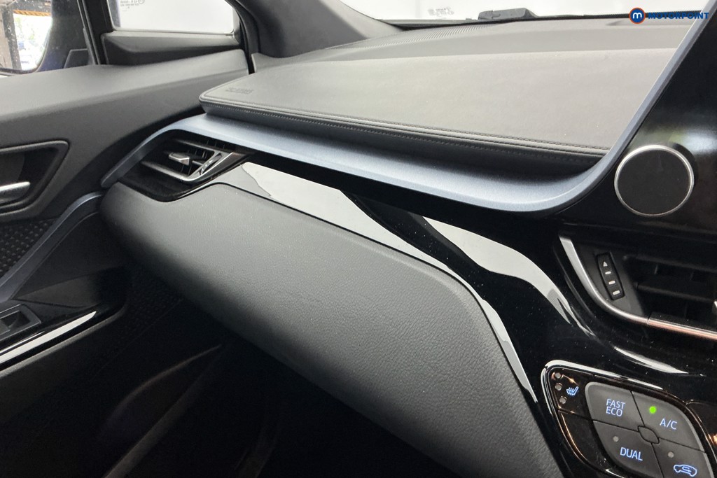 Toyota C-Hr Design Automatic Petrol-Electric Hybrid SUV - Stock Number (1642625) - 18th supplementary image