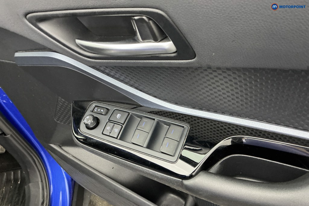 Toyota C-Hr Design Automatic Petrol-Electric Hybrid SUV - Stock Number (1642625) - 25th supplementary image