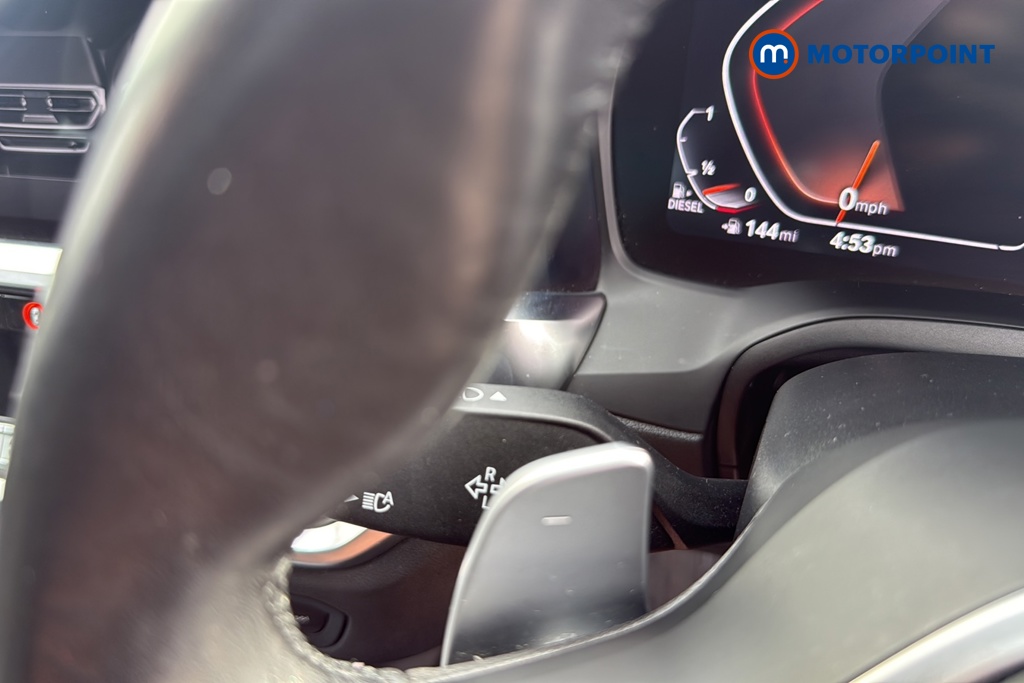 BMW 3 Series M Sport Automatic Diesel Saloon - Stock Number (1642717) - 5th supplementary image