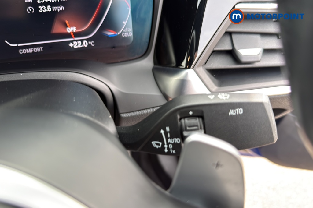 BMW 3 Series M Sport Automatic Diesel Saloon - Stock Number (1642717) - 6th supplementary image