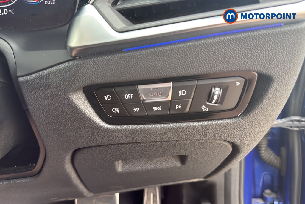 BMW 3 Series M Sport Automatic Diesel Saloon - Stock Number (1642717) - 10th supplementary image