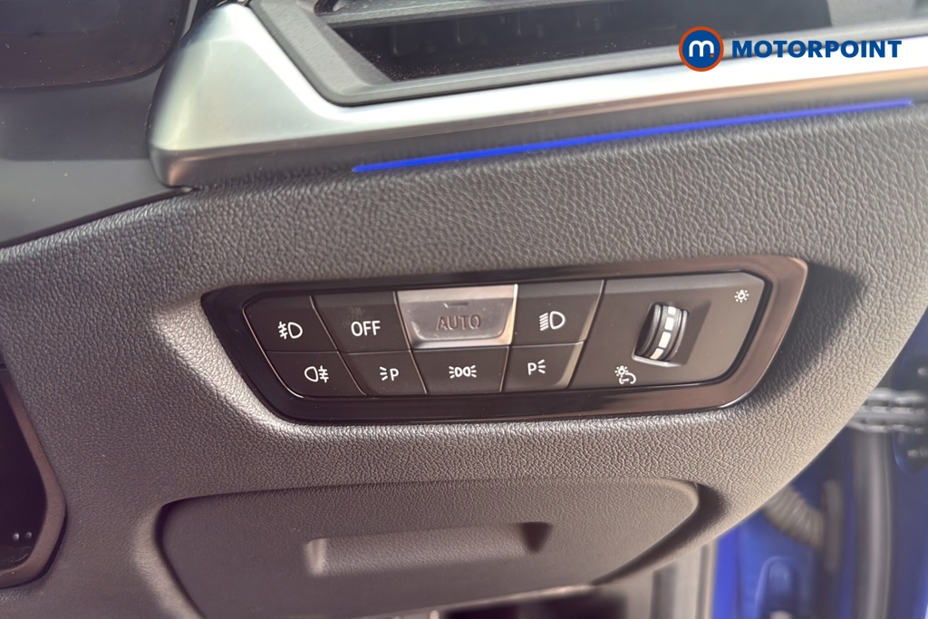BMW 3 Series M Sport Automatic Diesel Saloon - Stock Number (1642717) - 11th supplementary image