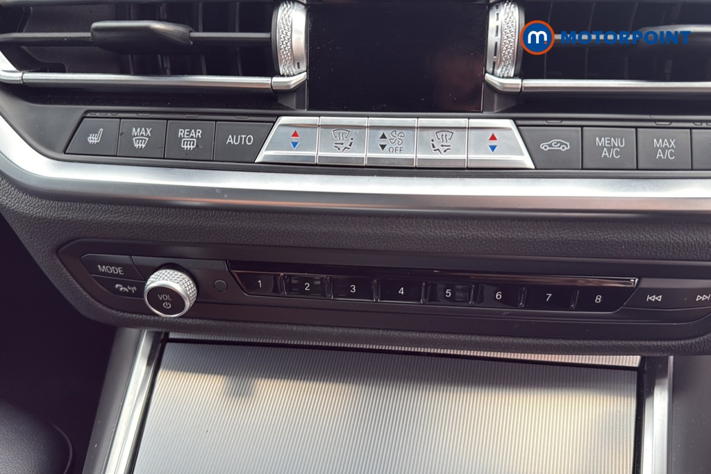 BMW 3 Series M Sport Automatic Diesel Saloon - Stock Number (1642717) - 12th supplementary image