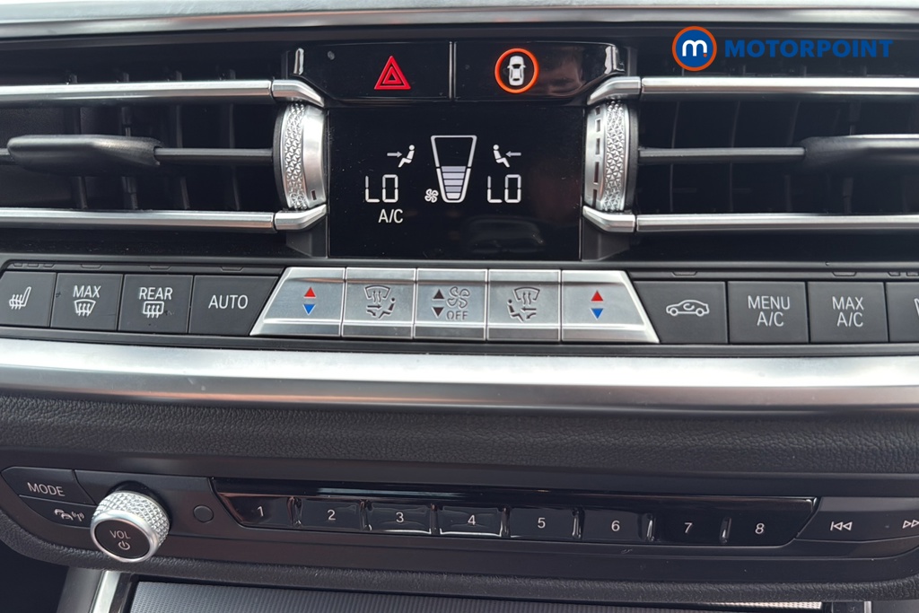 BMW 3 Series M Sport Automatic Diesel Saloon - Stock Number (1642717) - 14th supplementary image