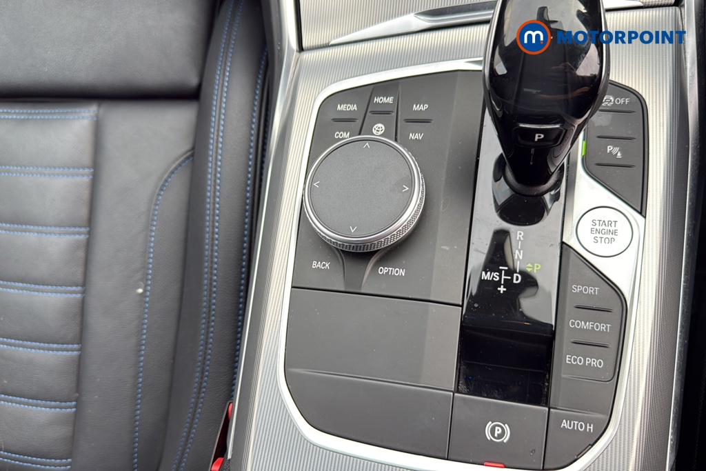 BMW 3 Series M Sport Automatic Diesel Saloon - Stock Number (1642717) - 15th supplementary image