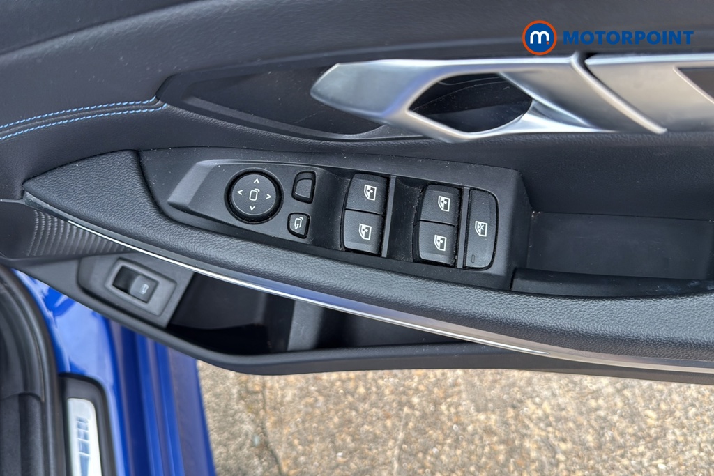 BMW 3 Series M Sport Automatic Diesel Saloon - Stock Number (1642717) - 19th supplementary image