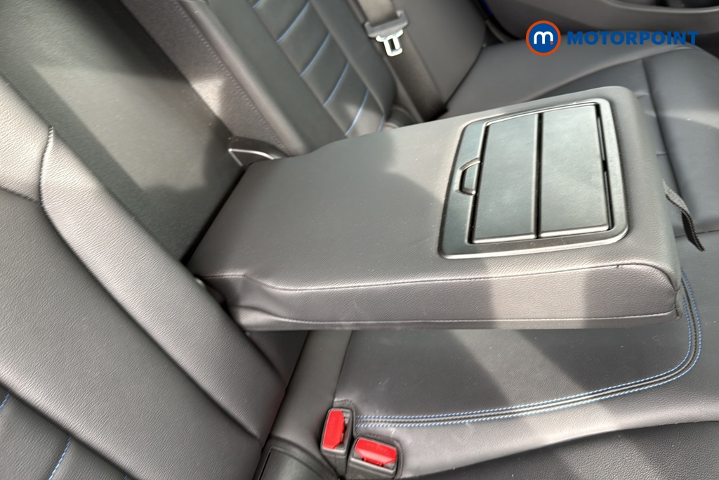 BMW 3 Series M Sport Automatic Diesel Saloon - Stock Number (1642717) - 26th supplementary image