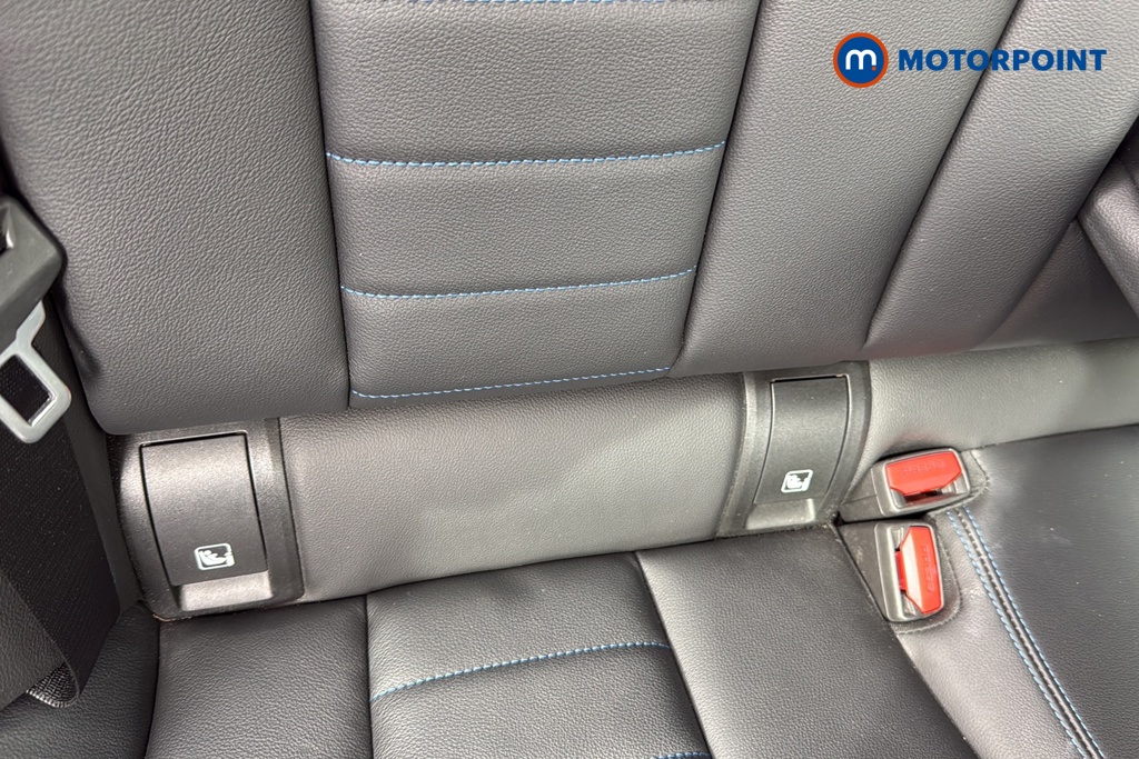 BMW 3 Series M Sport Automatic Diesel Saloon - Stock Number (1642717) - 27th supplementary image