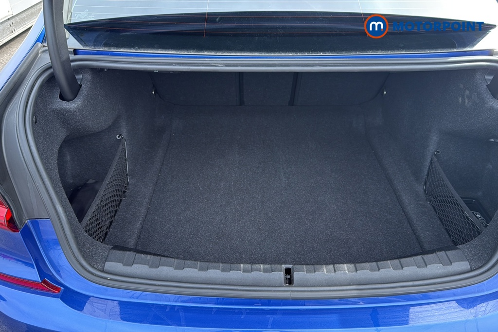 BMW 3 Series M Sport Automatic Diesel Saloon - Stock Number (1642717) - 30th supplementary image