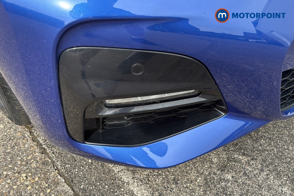 BMW 3 Series M Sport Automatic Diesel Saloon - Stock Number (1642717) - 38th supplementary image