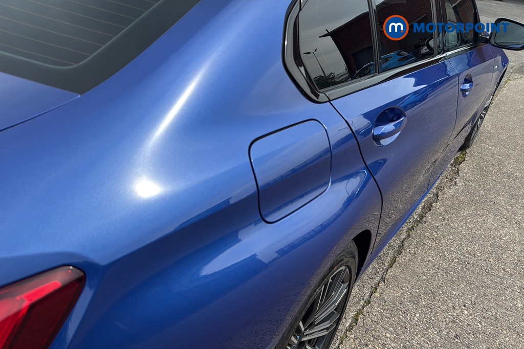 BMW 3 Series M Sport Automatic Diesel Saloon - Stock Number (1642717) - 41st supplementary image