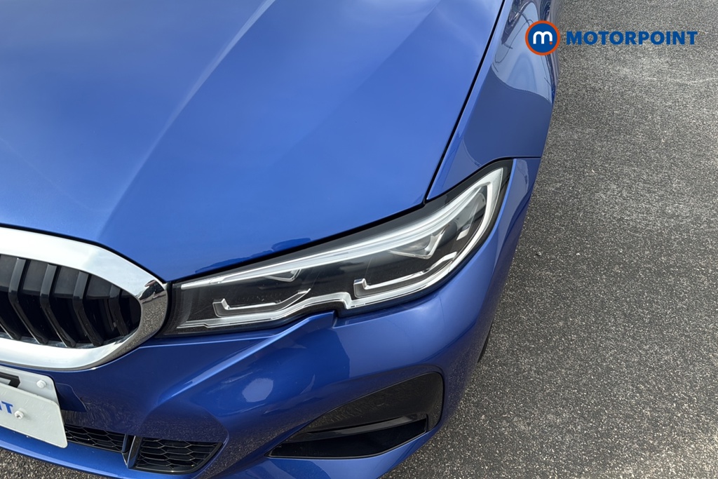 BMW 3 Series M Sport Automatic Diesel Saloon - Stock Number (1642717) - 42nd supplementary image