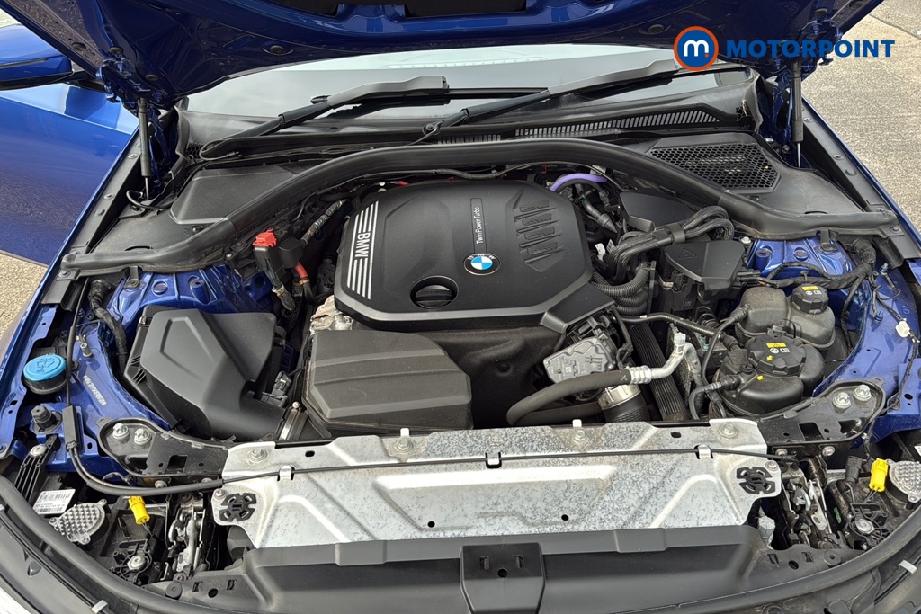 BMW 3 Series M Sport Automatic Diesel Saloon - Stock Number (1642717) - 48th supplementary image