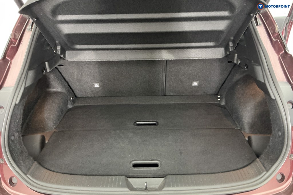 Nissan Qashqai Tekna Automatic Petrol SUV - Stock Number (1643041) - 3rd supplementary image