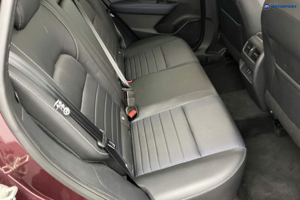 Nissan Qashqai Tekna Automatic Petrol SUV - Stock Number (1643041) - 4th supplementary image