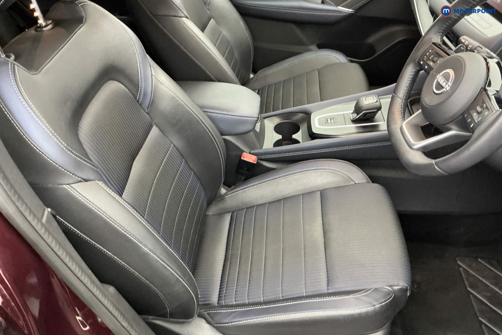 Nissan Qashqai Tekna Automatic Petrol SUV - Stock Number (1643041) - 5th supplementary image