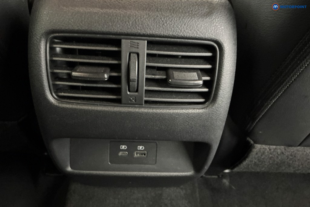 Nissan Qashqai Tekna Automatic Petrol SUV - Stock Number (1643041) - 10th supplementary image