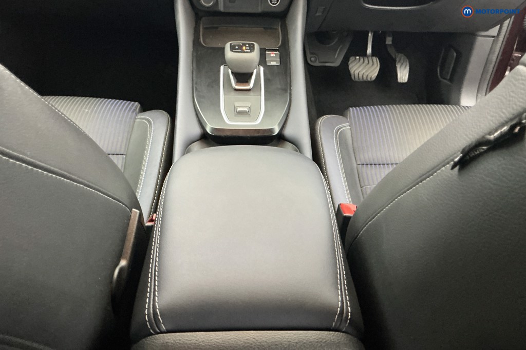 Nissan Qashqai Tekna Automatic Petrol SUV - Stock Number (1643041) - 11th supplementary image