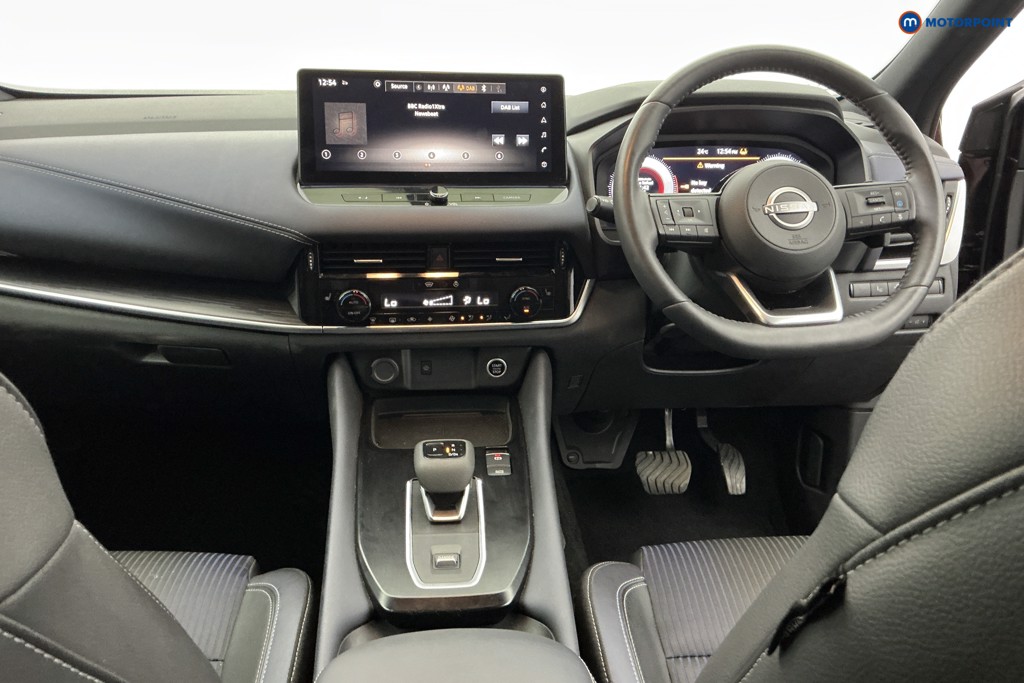 Nissan Qashqai Tekna Automatic Petrol SUV - Stock Number (1643041) - 12th supplementary image
