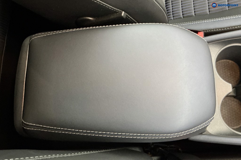 Nissan Qashqai Tekna Automatic Petrol SUV - Stock Number (1643041) - 13th supplementary image