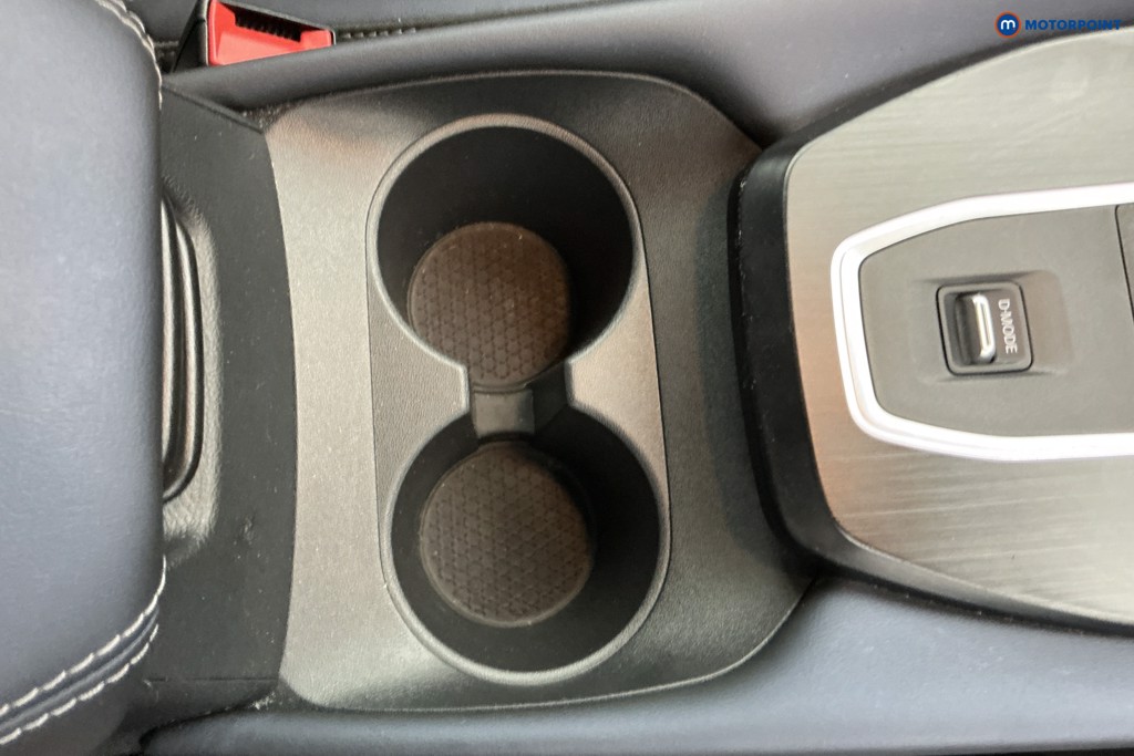 Nissan Qashqai Tekna Automatic Petrol SUV - Stock Number (1643041) - 14th supplementary image