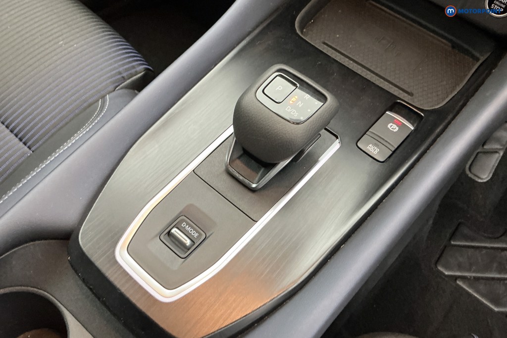 Nissan Qashqai Tekna Automatic Petrol SUV - Stock Number (1643041) - 15th supplementary image