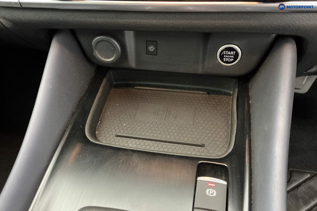 Nissan Qashqai Tekna Automatic Petrol SUV - Stock Number (1643041) - 16th supplementary image