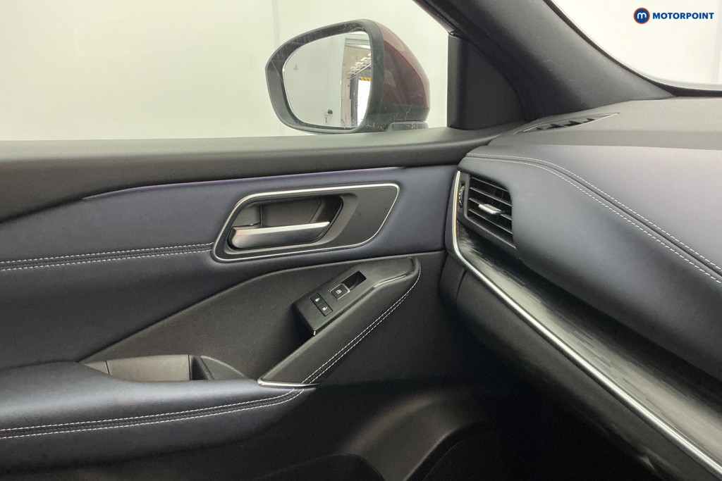 Nissan Qashqai Tekna Automatic Petrol SUV - Stock Number (1643041) - 19th supplementary image