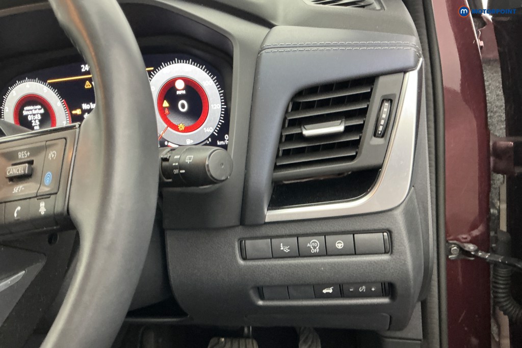 Nissan Qashqai Tekna Automatic Petrol SUV - Stock Number (1643041) - 22nd supplementary image