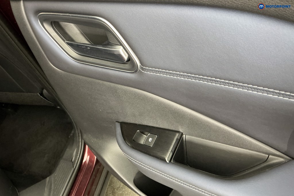 Nissan Qashqai Tekna Automatic Petrol SUV - Stock Number (1643041) - 26th supplementary image