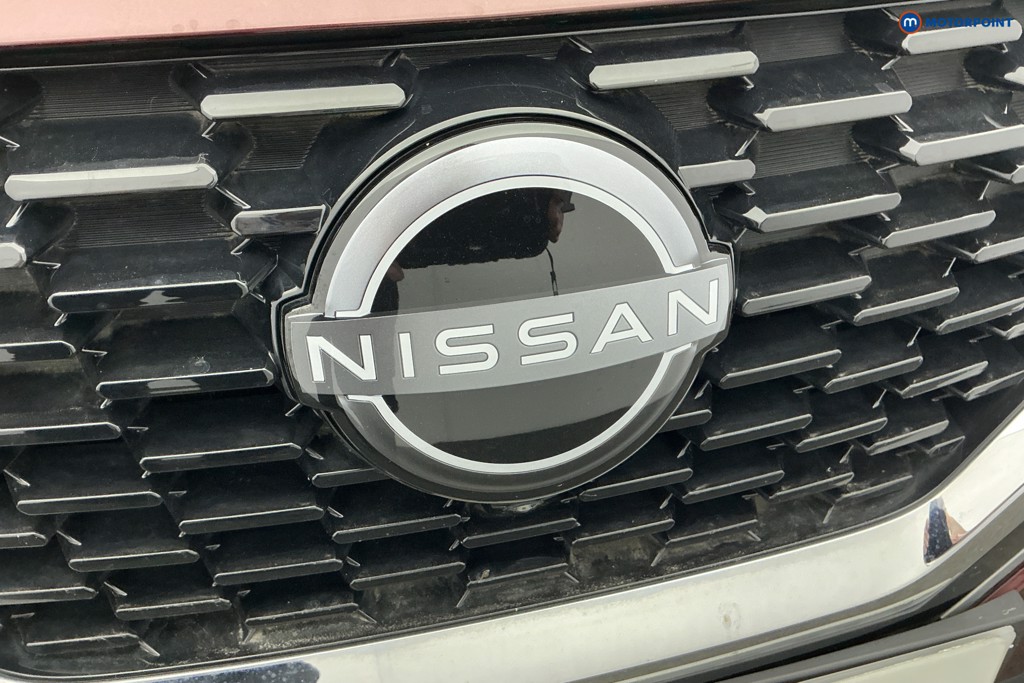 Nissan Qashqai Tekna Automatic Petrol SUV - Stock Number (1643041) - 27th supplementary image