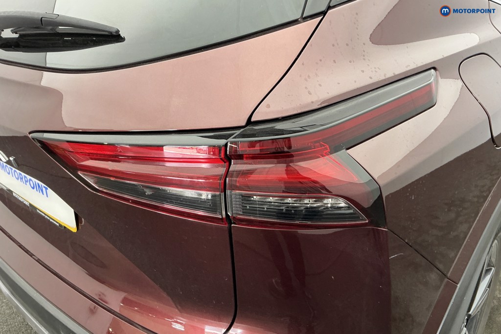 Nissan Qashqai Tekna Automatic Petrol SUV - Stock Number (1643041) - 29th supplementary image