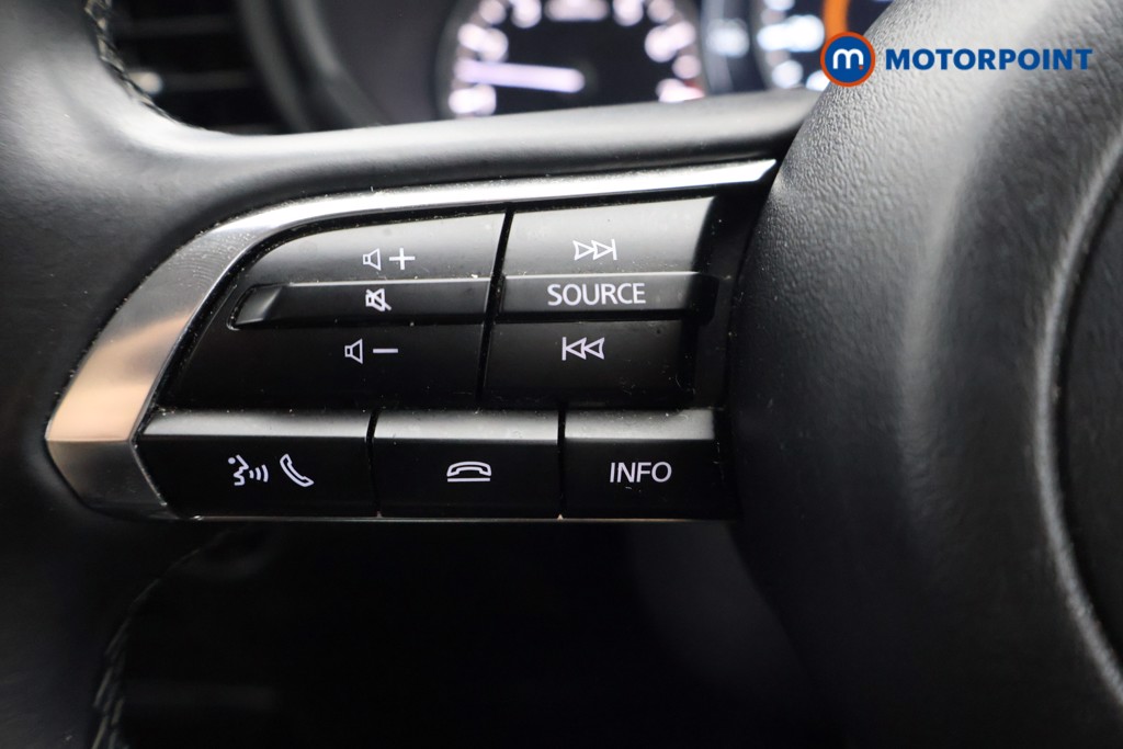 Mazda Cx-30 Centre-Line Manual Petrol SUV - Stock Number (1643072) - 2nd supplementary image