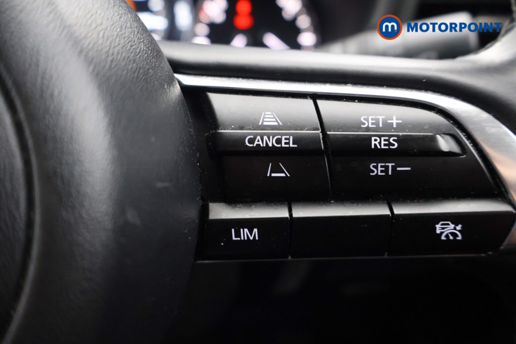 Mazda Cx-30 Centre-Line Manual Petrol SUV - Stock Number (1643072) - 3rd supplementary image