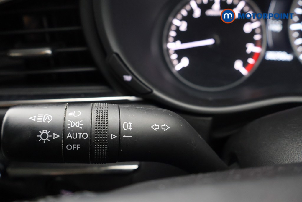 Mazda Cx-30 Centre-Line Manual Petrol SUV - Stock Number (1643072) - 4th supplementary image