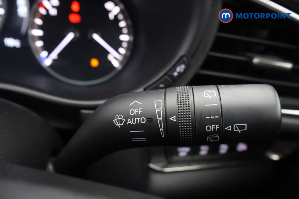 Mazda Cx-30 Centre-Line Manual Petrol SUV - Stock Number (1643072) - 5th supplementary image