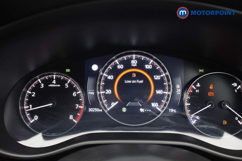 Mazda Cx-30 Centre-Line Manual Petrol SUV - Stock Number (1643072) - 6th supplementary image