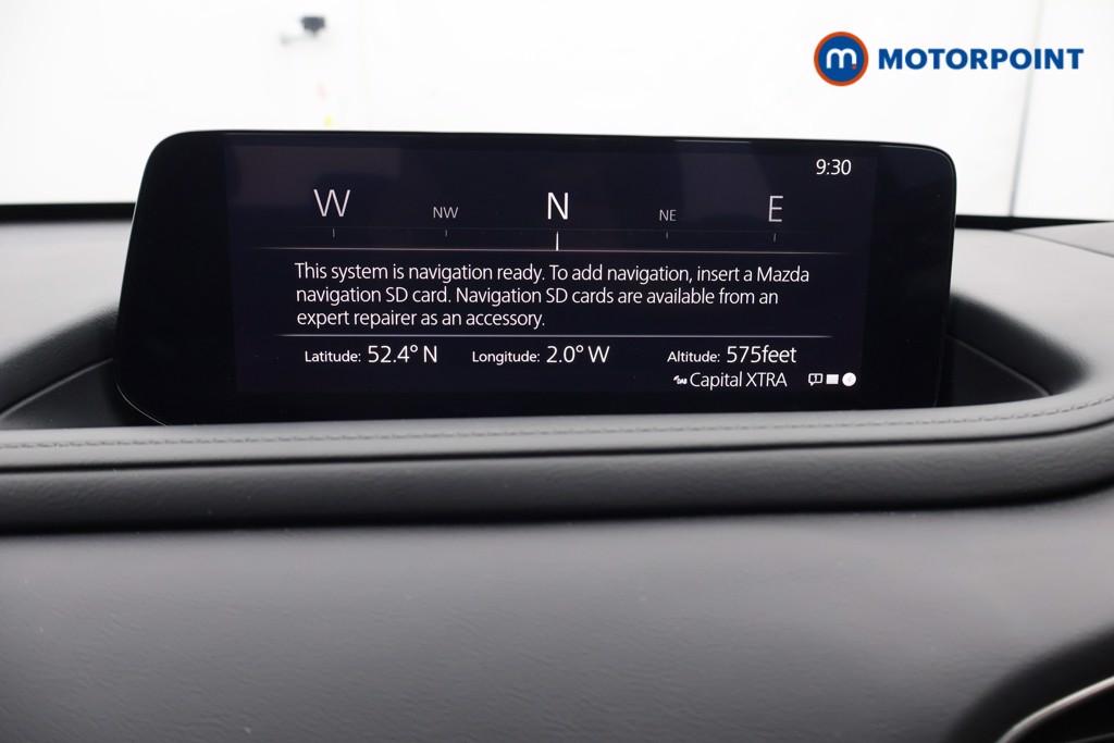 Mazda Cx-30 Centre-Line Manual Petrol SUV - Stock Number (1643072) - 7th supplementary image