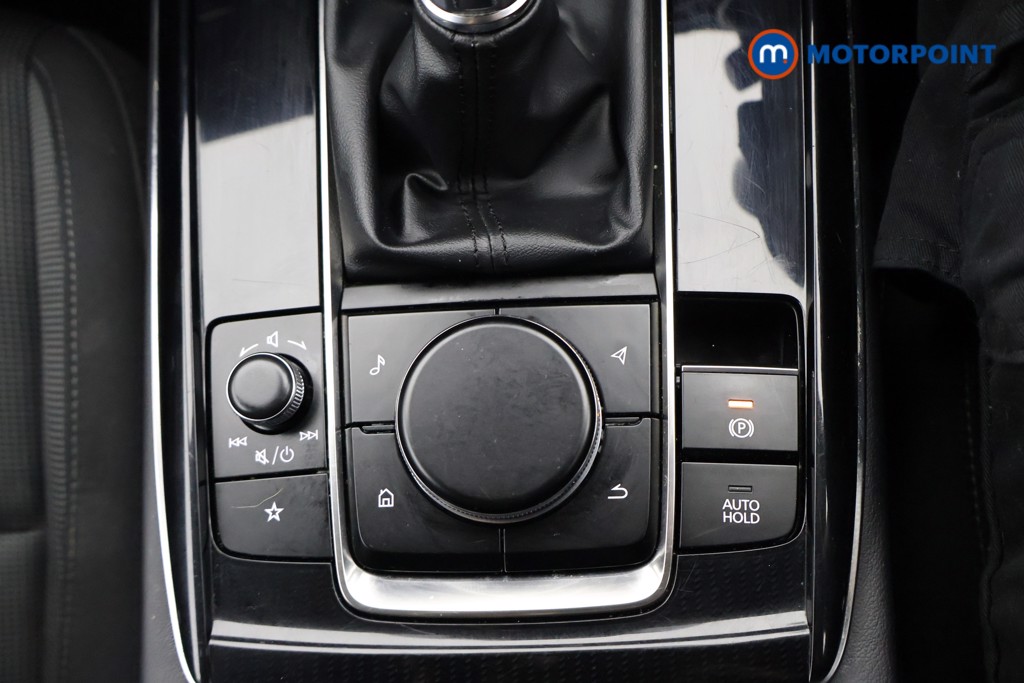Mazda Cx-30 Centre-Line Manual Petrol SUV - Stock Number (1643072) - 10th supplementary image