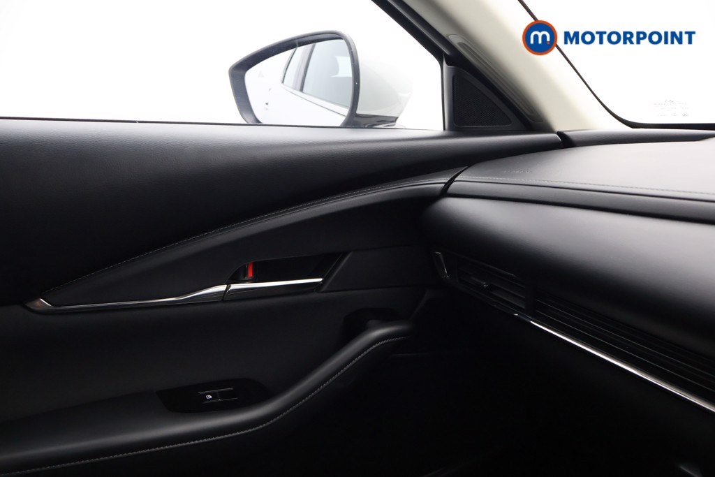 Mazda Cx-30 Centre-Line Manual Petrol SUV - Stock Number (1643072) - 11th supplementary image
