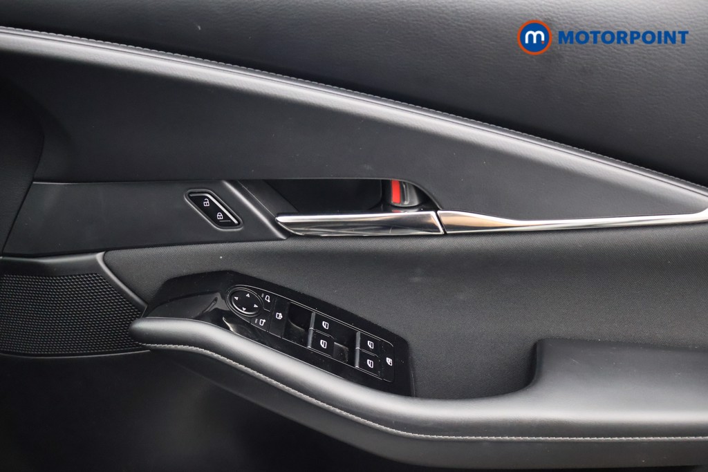 Mazda Cx-30 Centre-Line Manual Petrol SUV - Stock Number (1643072) - 12th supplementary image