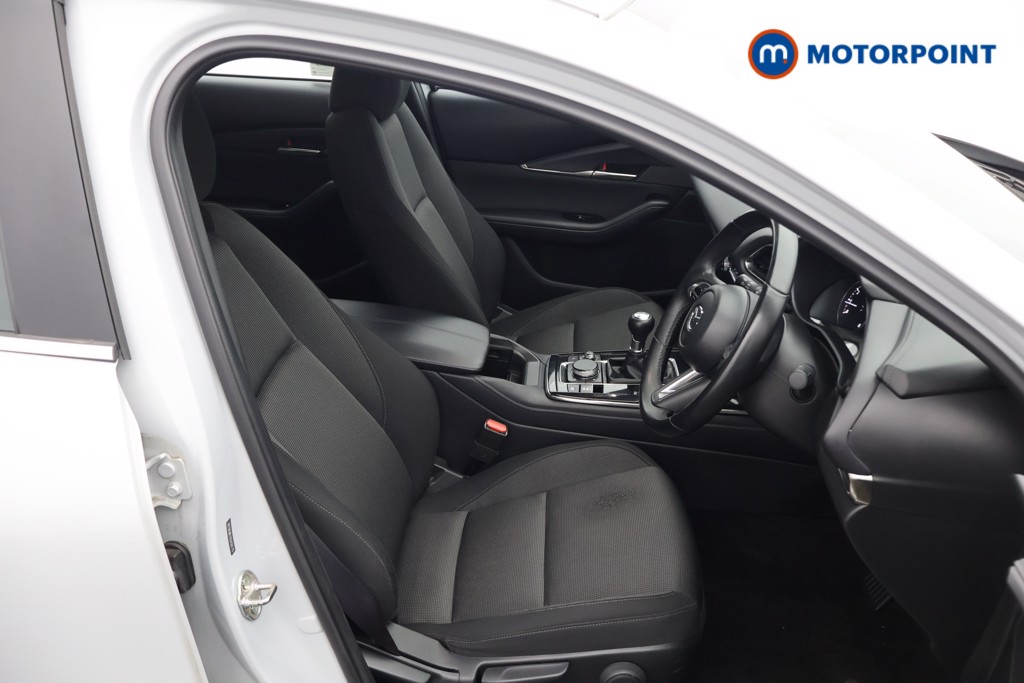 Mazda Cx-30 Centre-Line Manual Petrol SUV - Stock Number (1643072) - 14th supplementary image