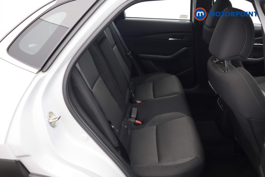 Mazda Cx-30 Centre-Line Manual Petrol SUV - Stock Number (1643072) - 15th supplementary image