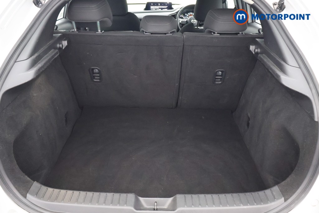 Mazda Cx-30 Centre-Line Manual Petrol SUV - Stock Number (1643072) - 16th supplementary image