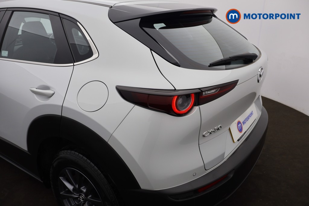 Mazda Cx-30 Centre-Line Manual Petrol SUV - Stock Number (1643072) - 17th supplementary image