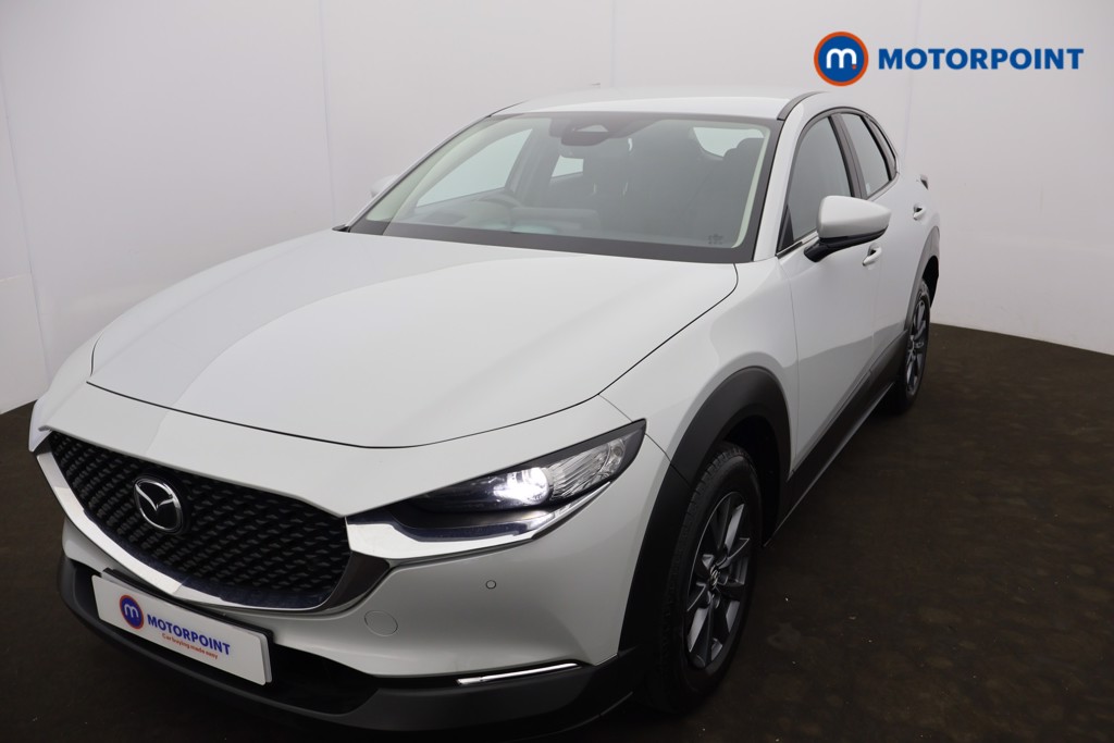 Mazda Cx-30 Centre-Line Manual Petrol SUV - Stock Number (1643072) - 18th supplementary image