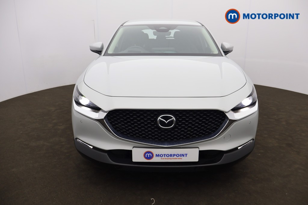 Mazda Cx-30 Centre-Line Manual Petrol SUV - Stock Number (1643072) - 19th supplementary image