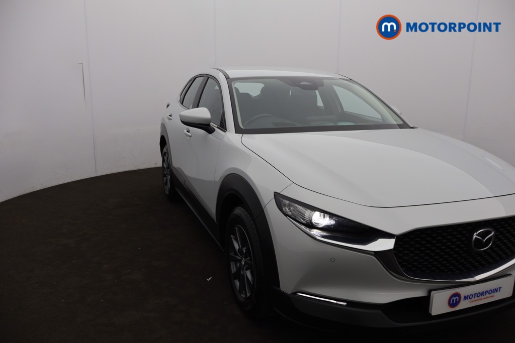 Mazda Cx-30 Centre-Line Manual Petrol SUV - Stock Number (1643072) - 20th supplementary image